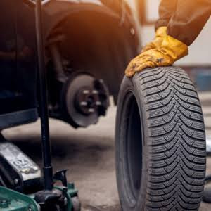 Haymana Oto Lastikçi